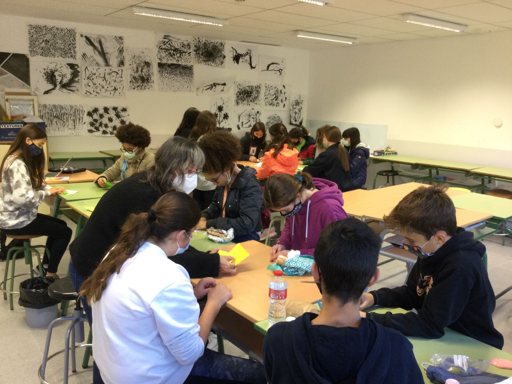 Club de papiroflexia dia 2_2_2