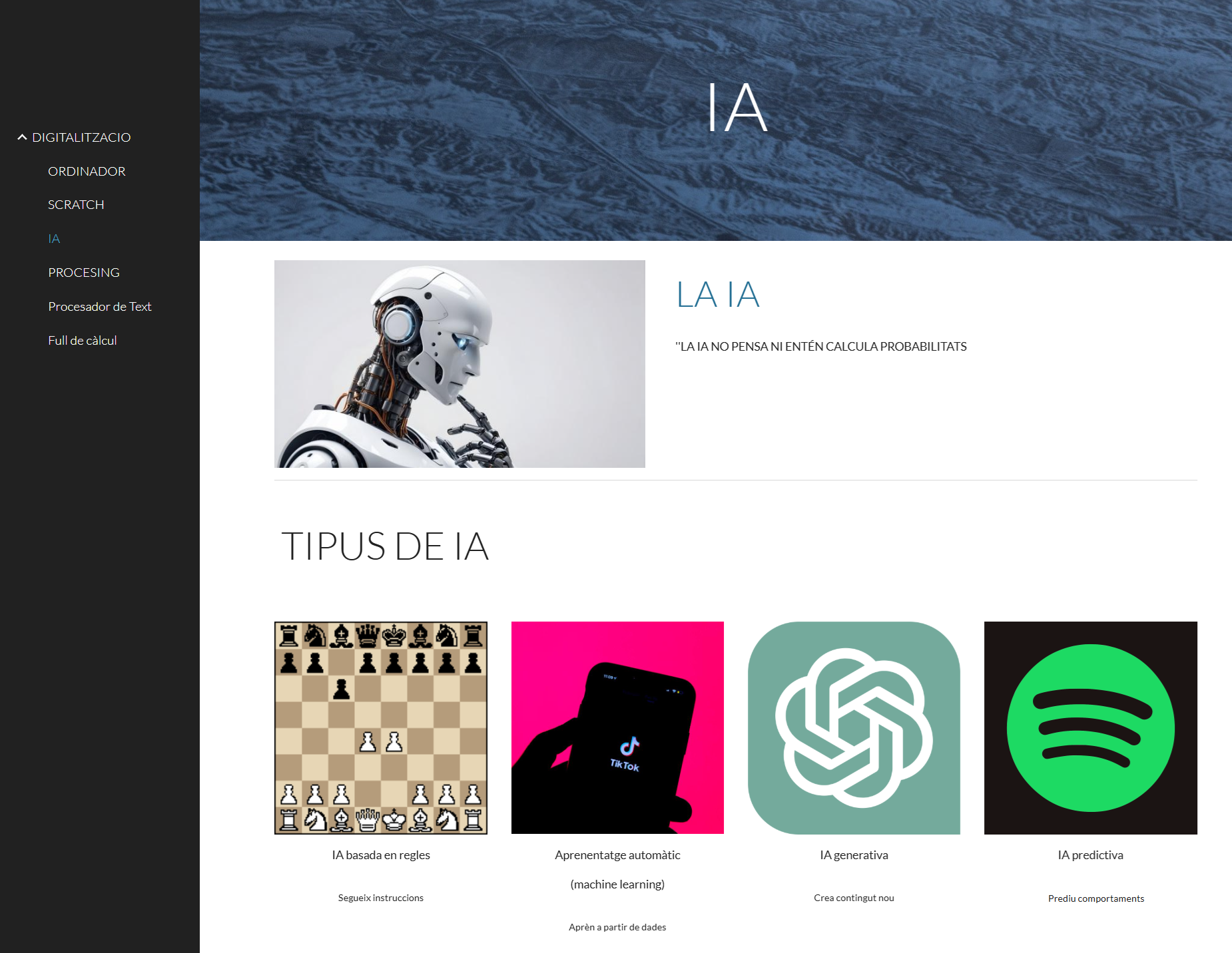 IA
