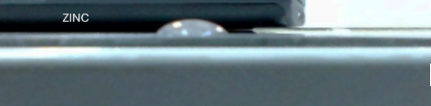 Zinc