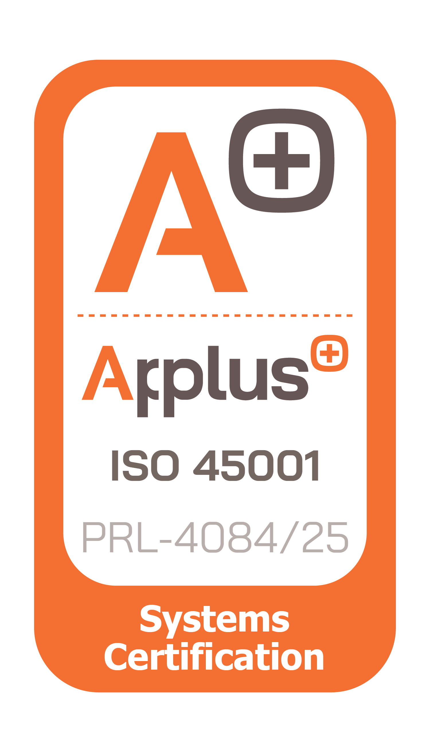 ISO 45001