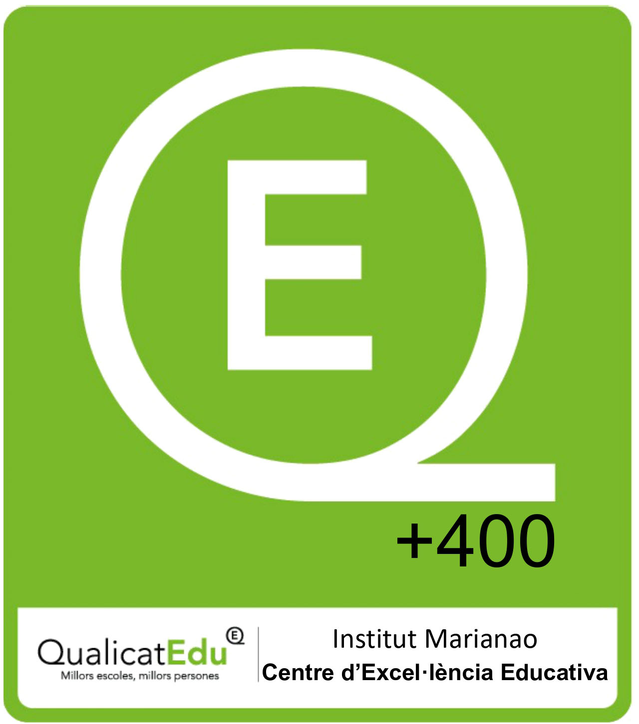 Qualitat Edu