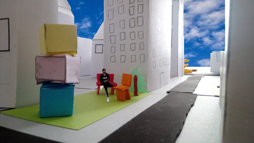 Una imatge de Narcisacity