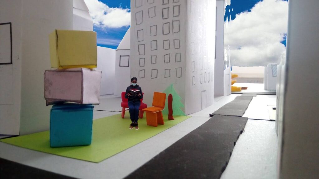 Una imatge de Narcisacity