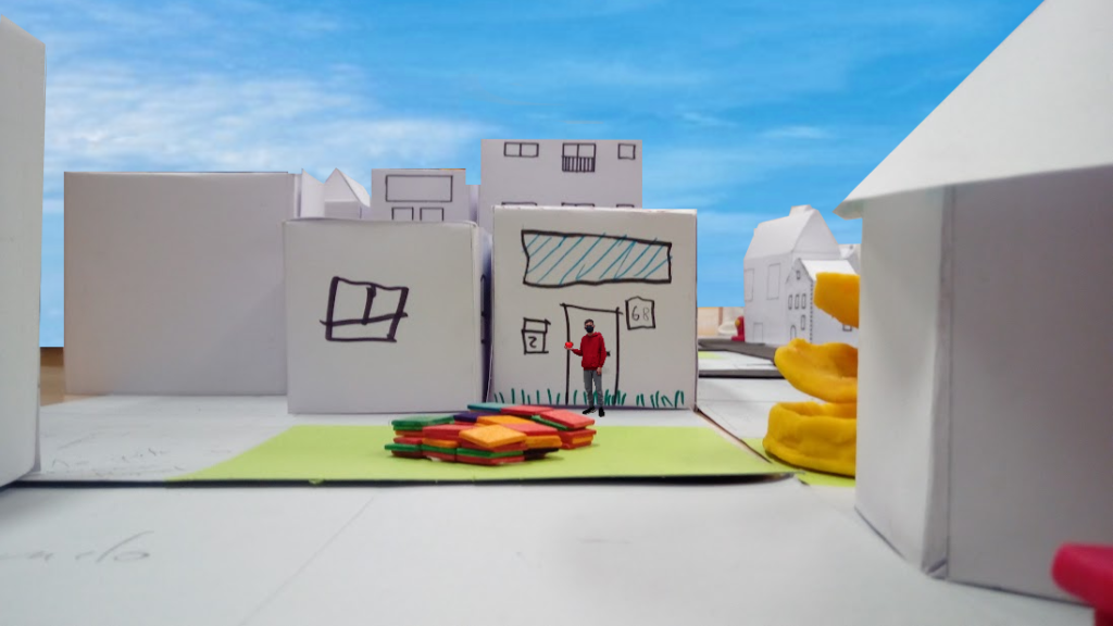 Una imatge de Narcisacity