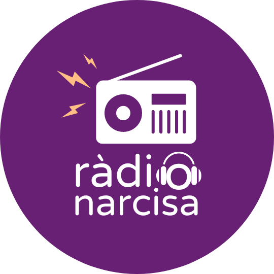 Logo Ràdio Narcisa