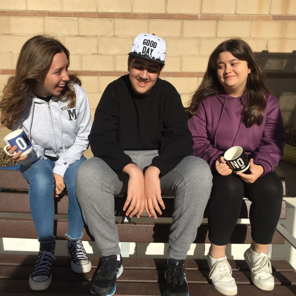 Les guanyadores i el guanyador del Sign Picture Contest 2023