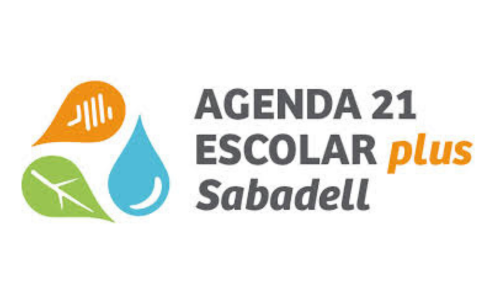 Logo gran Agenda 21 Escolar
