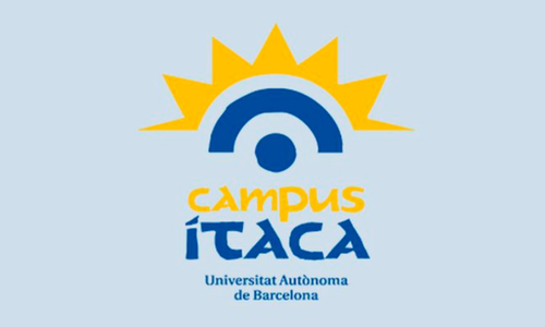 Logo gran Campus Ítaca