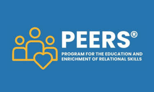 Logo gran PEERS