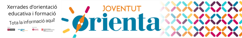 Bàner Joventut Orienta 2025