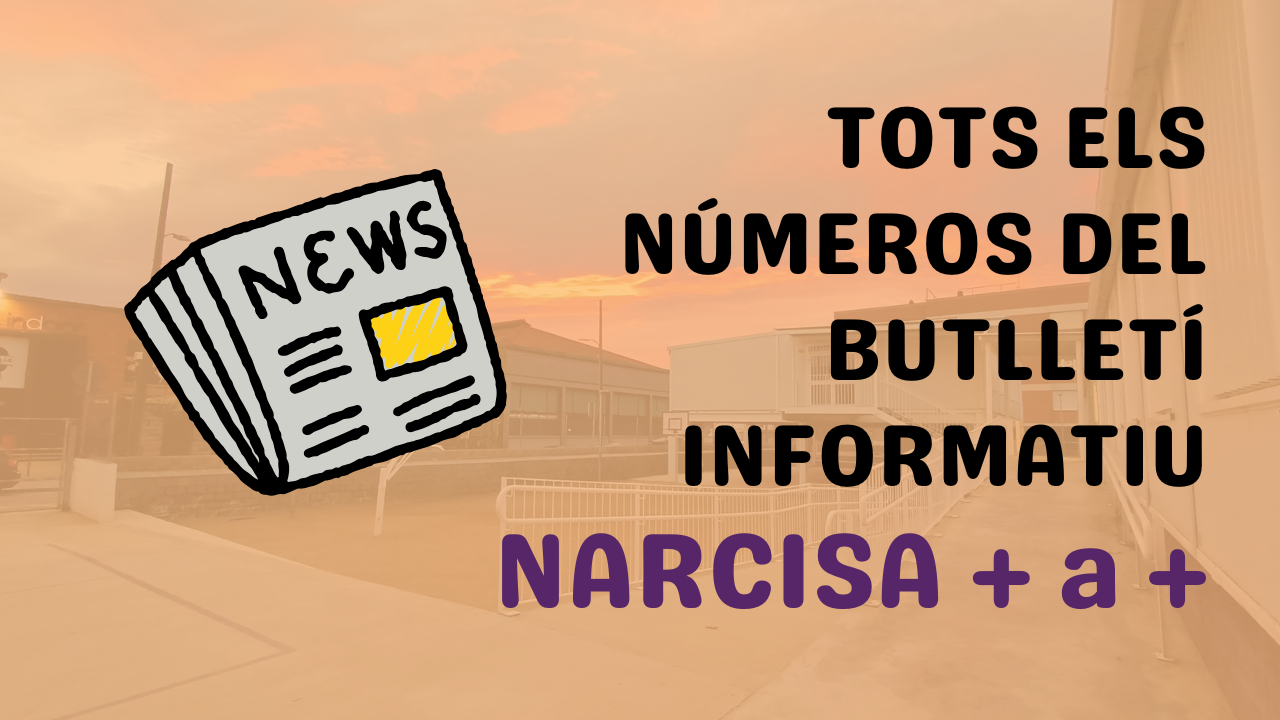 Miniatura resum Narcisa + a +