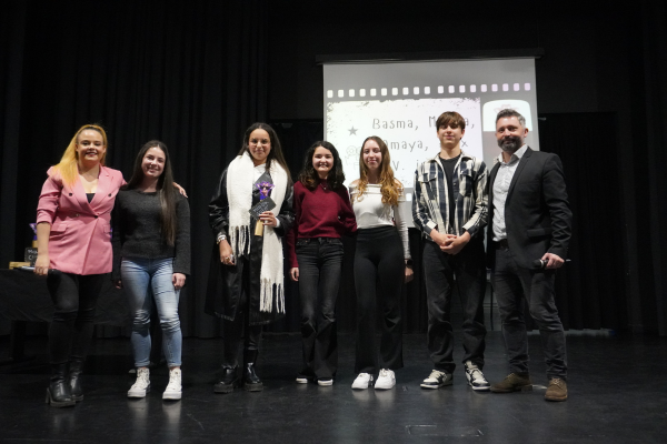 Grup guanyador de la millor Càpsula del primer dia