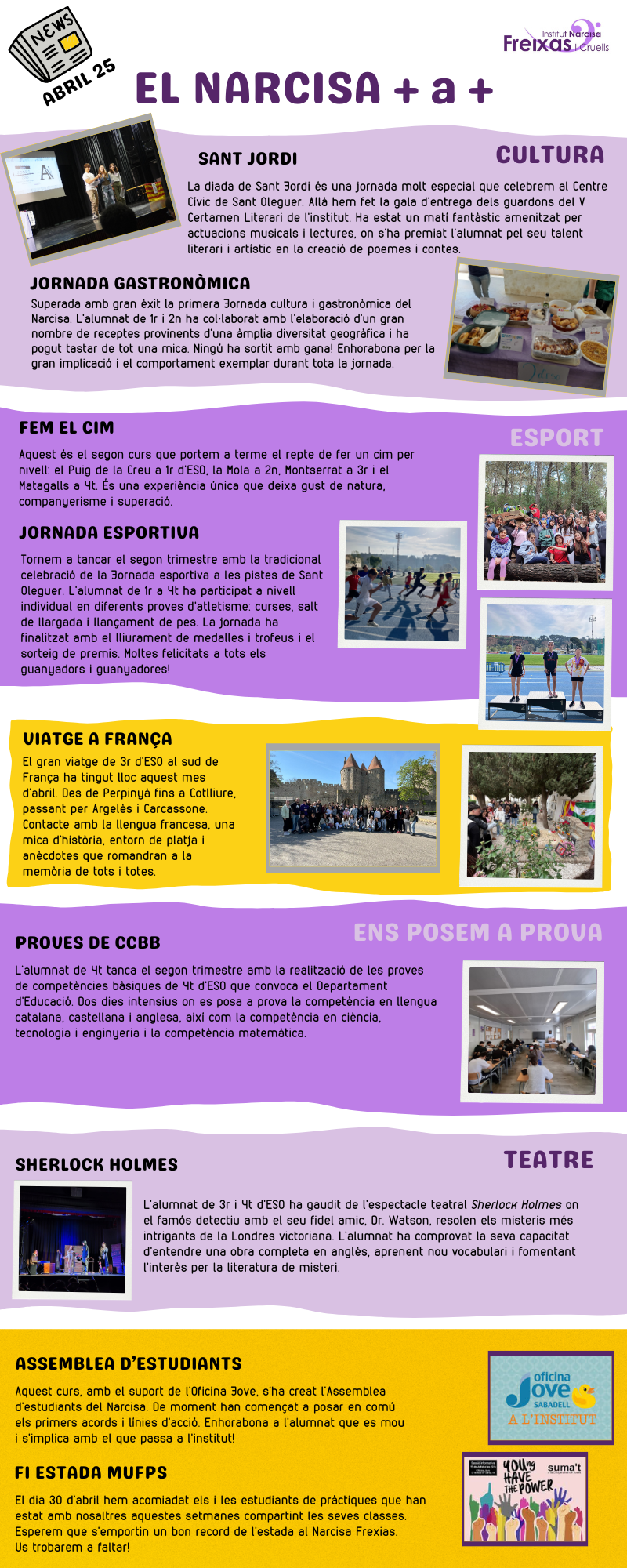 Narcisa + a + abril 2025