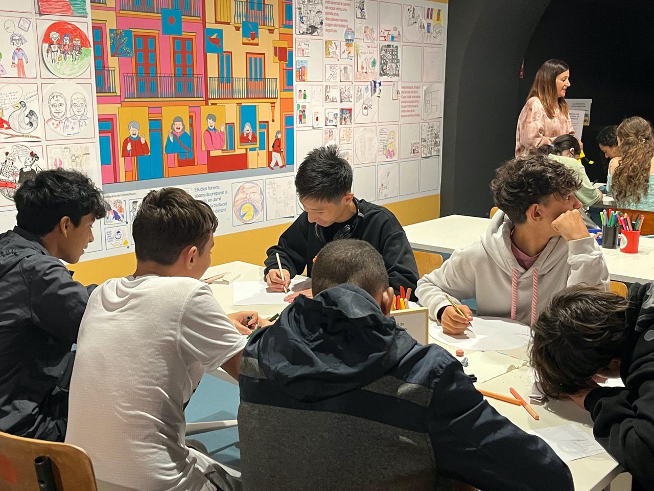 Sortida Chris Ware_23-10-2025_19 Grande