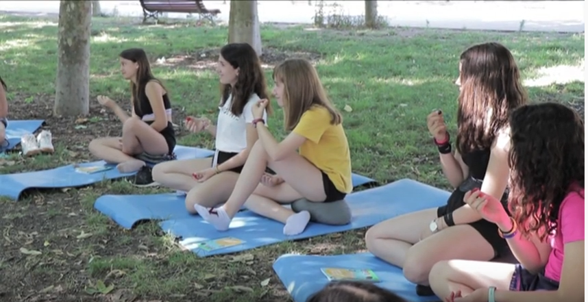 alumnes 4_mindfulness