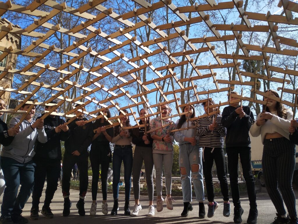 museu de les matemàtiques