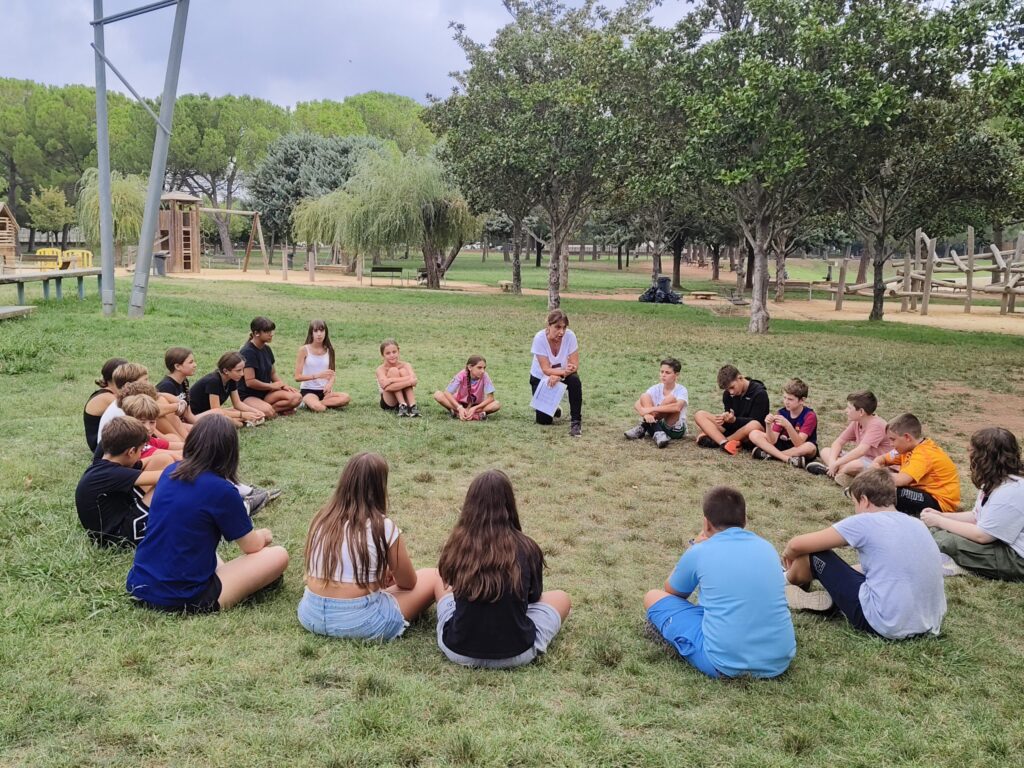 2526 Parc Agulla 1ESO