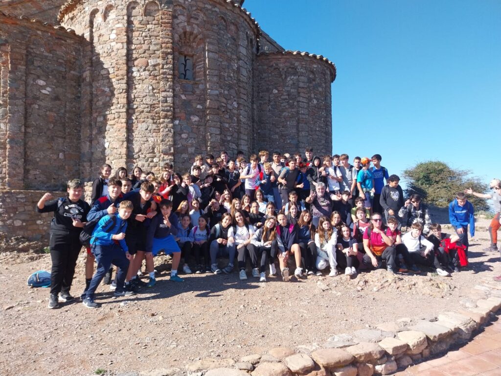 3r ESO Montseny nov25