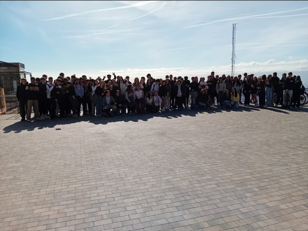 Activitats didàctiques de ciència i tecnologia al Tibidabo