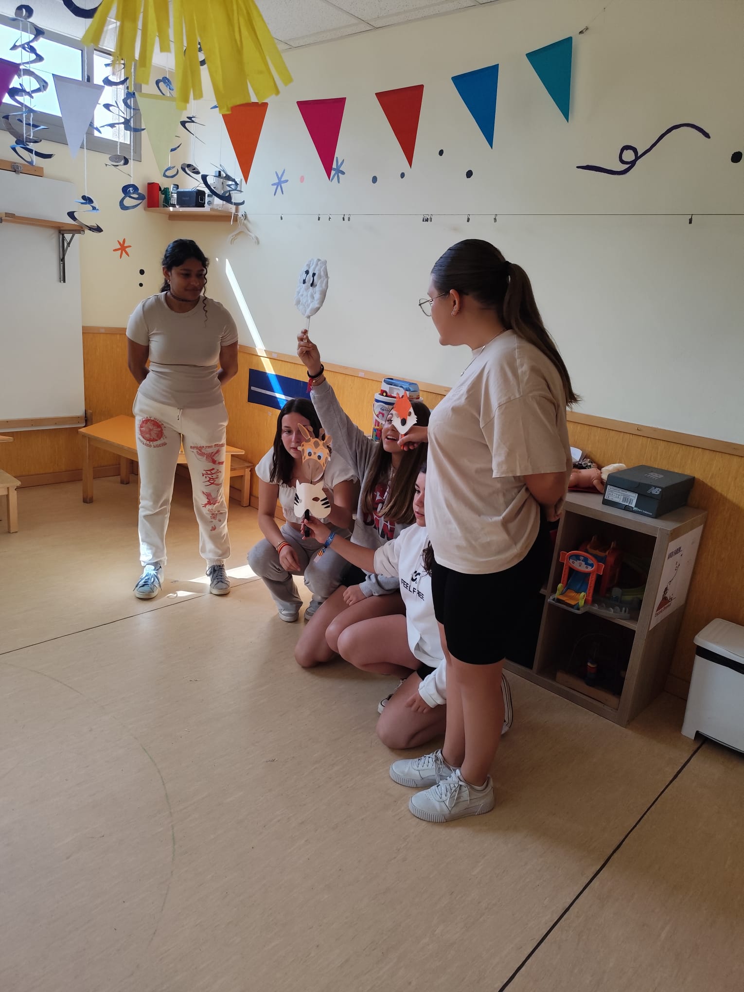 CASA FADES 19 MAIG 06