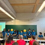 First Lego League 2026