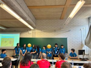 First Lego League 2026