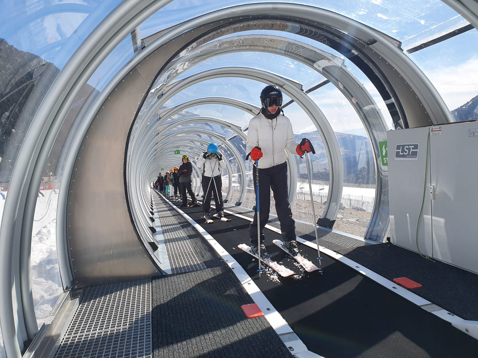 Esquí i Nordic Walking_11