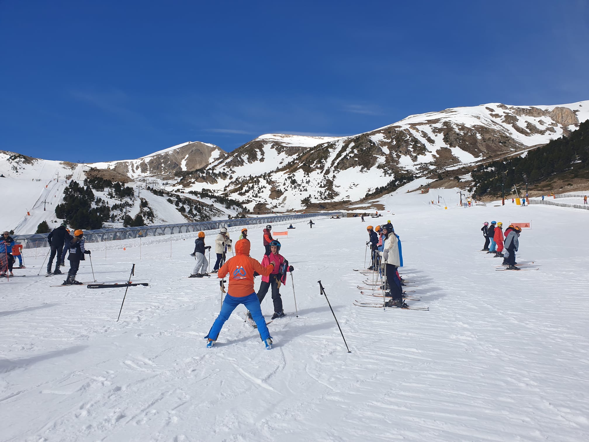 Esquí i Nordic Walking_8
