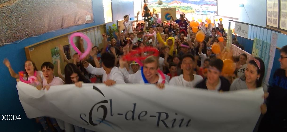 Lip dub foto final