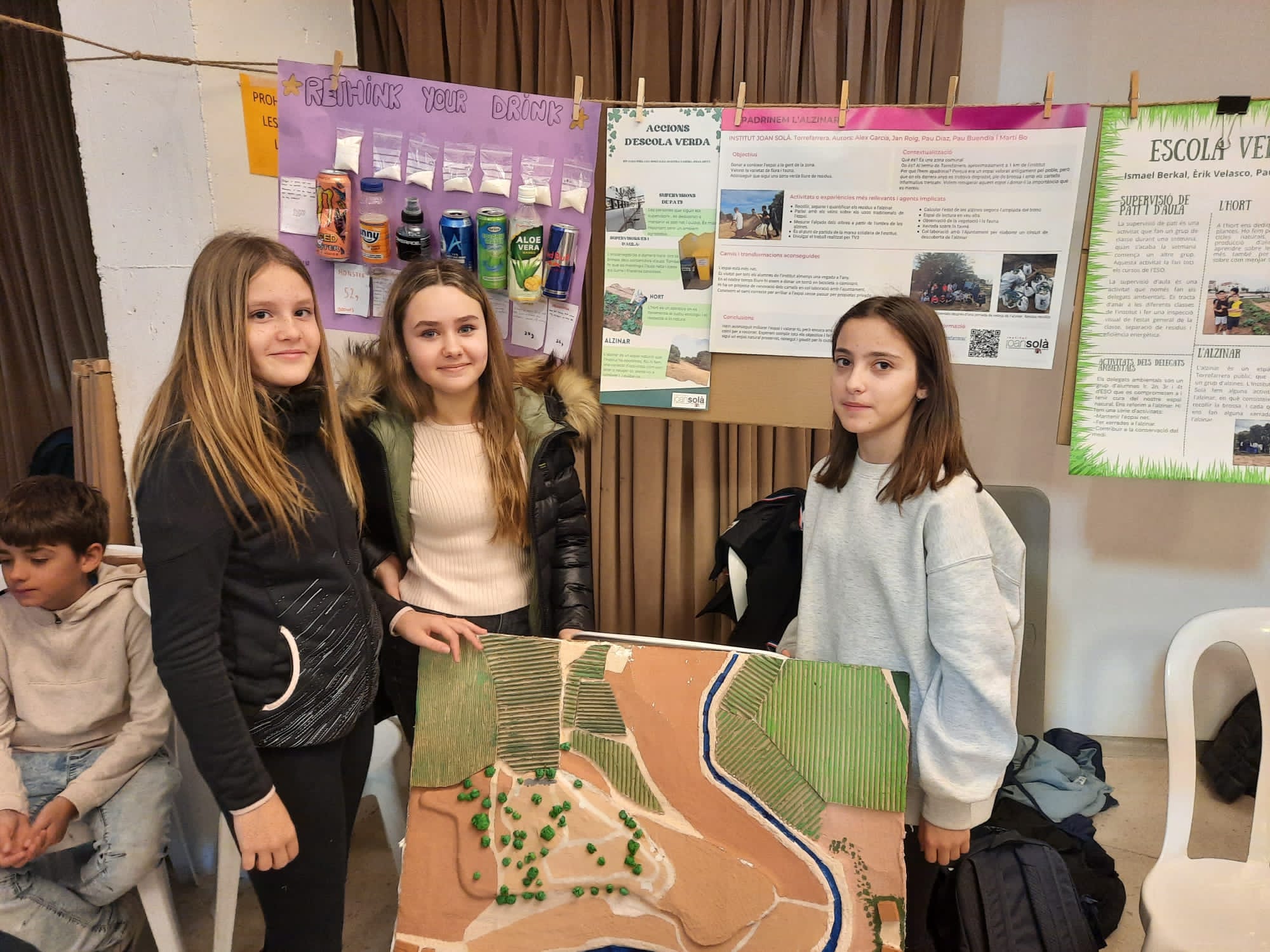 Fòrum d'escoles Verdes 2023 a Balaguer