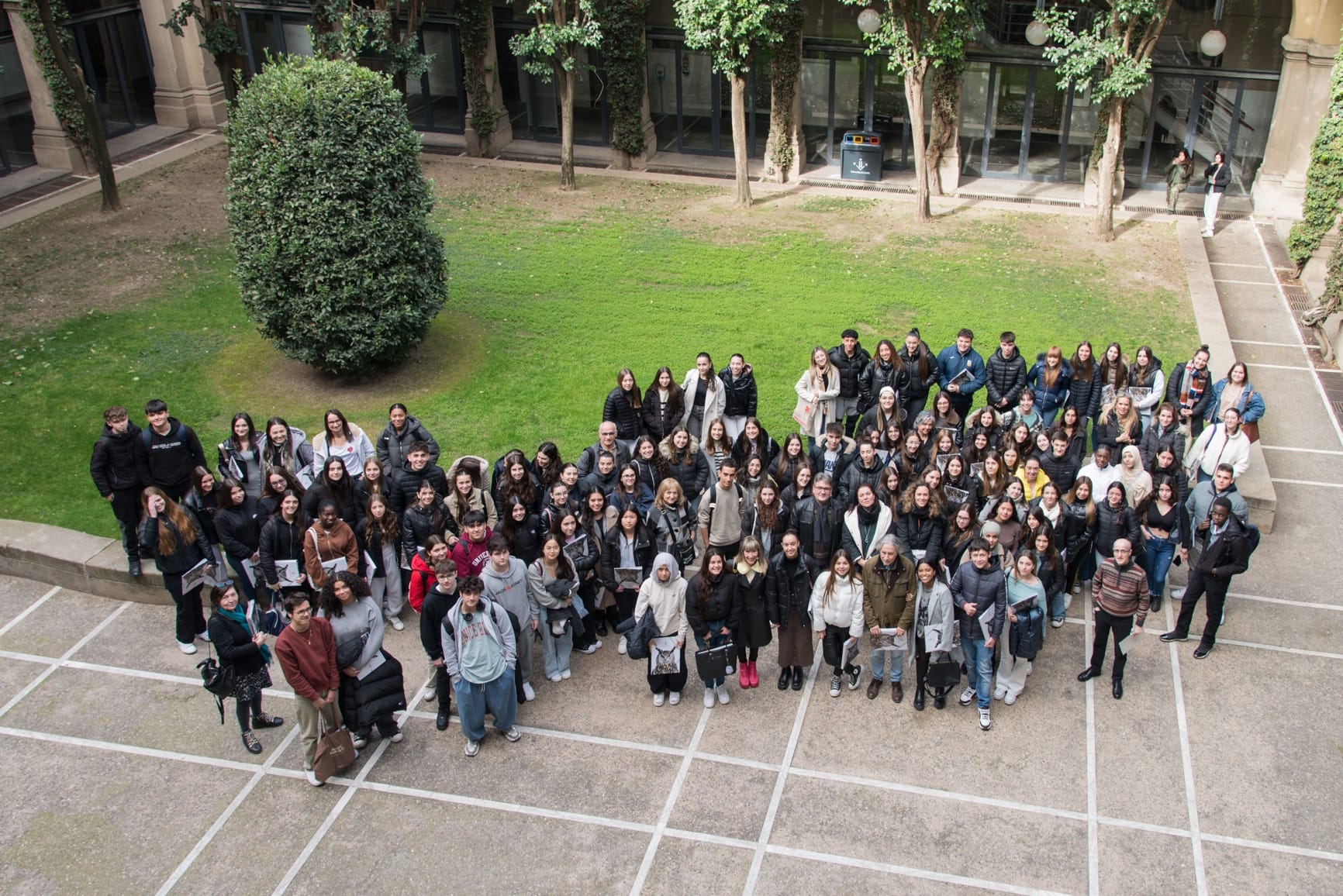 Jornada de Llengua i Literatura Catalanes a la UdL