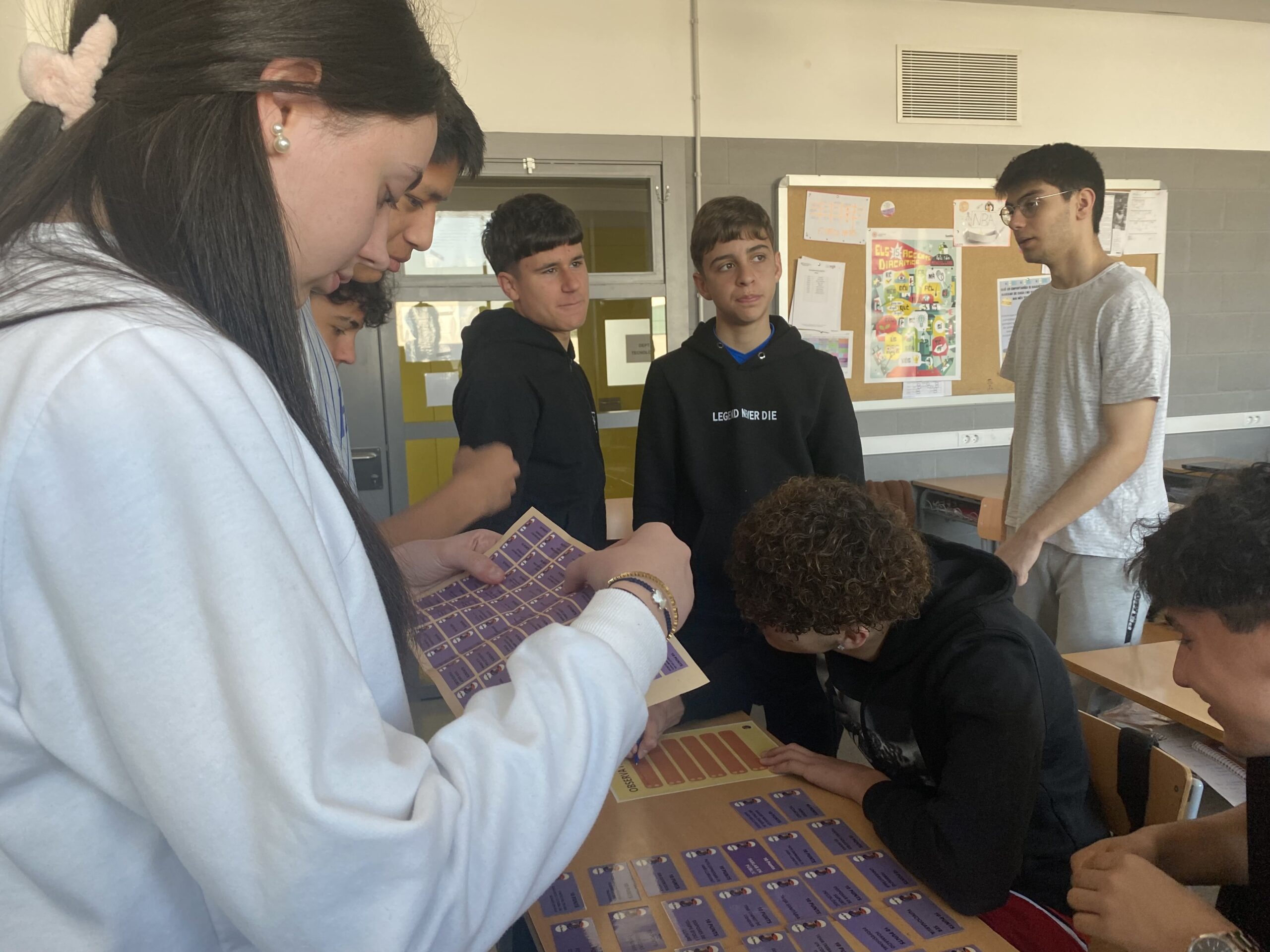 Taller Històries de vida"