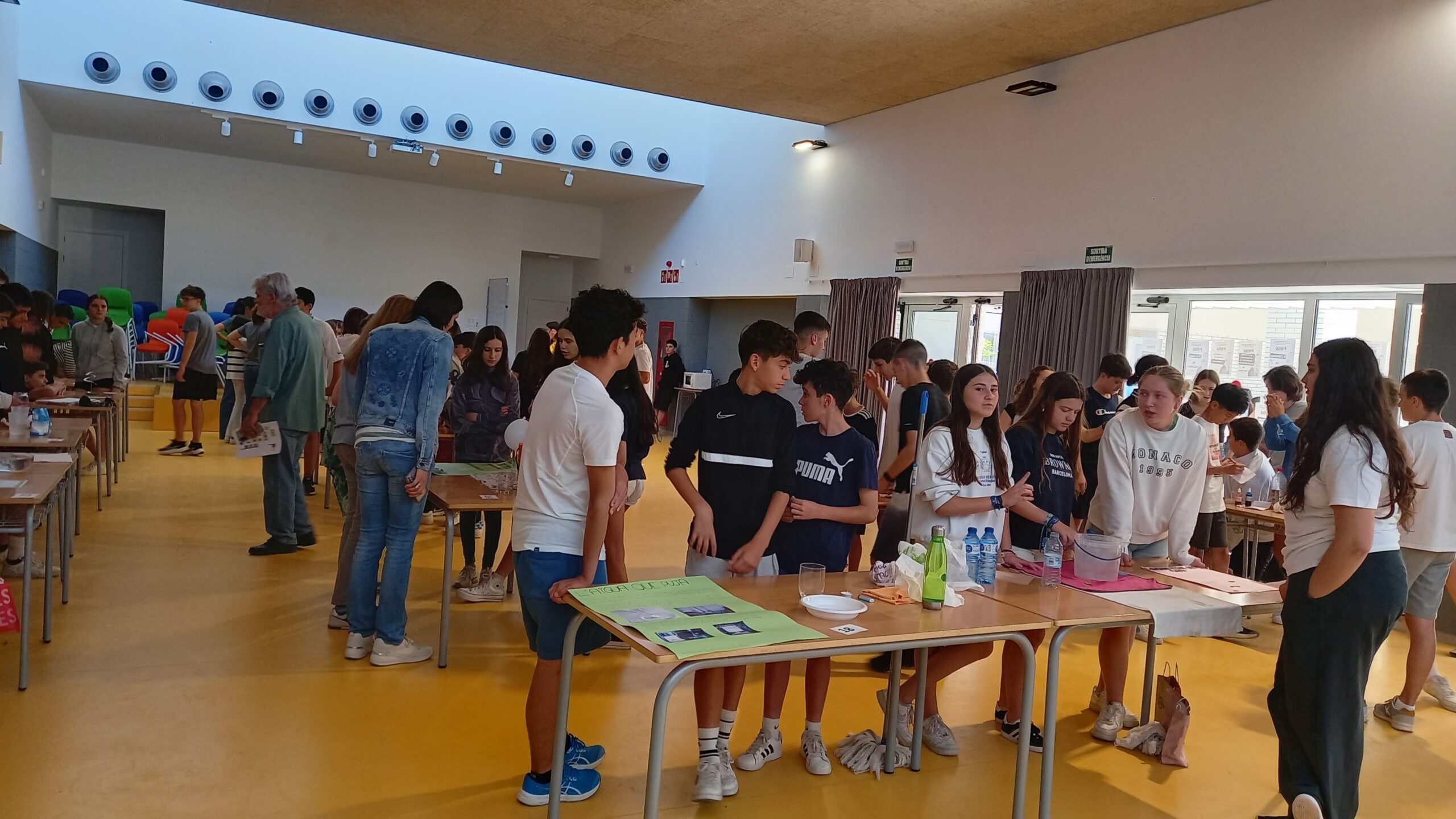 II Congrés de ciència