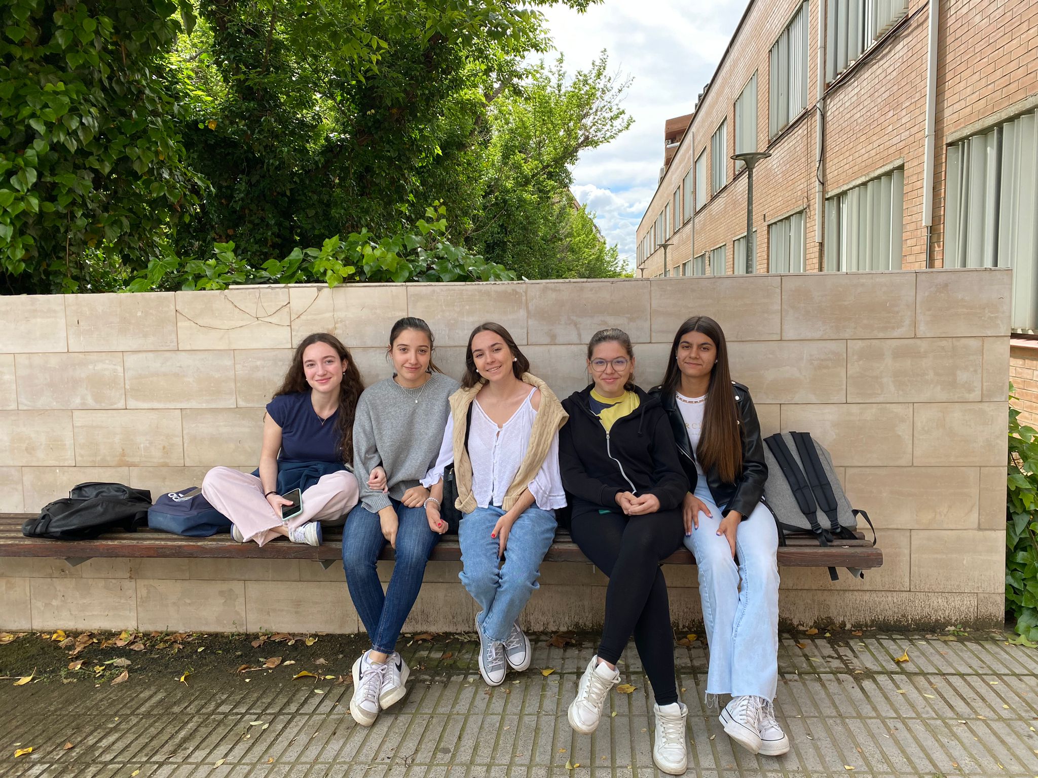 Proves orals del DELF de francès