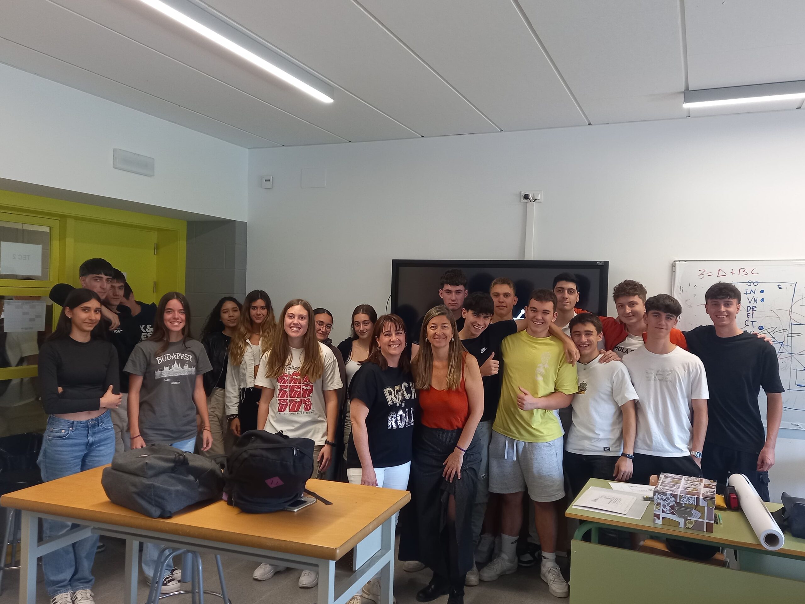 Taller d'arquitectura