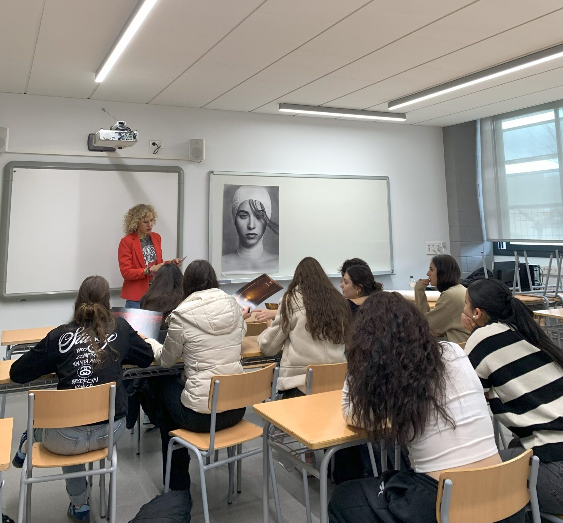 La nova cultura visual