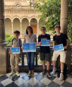 Finalistes concurs AMIC-Ficcions