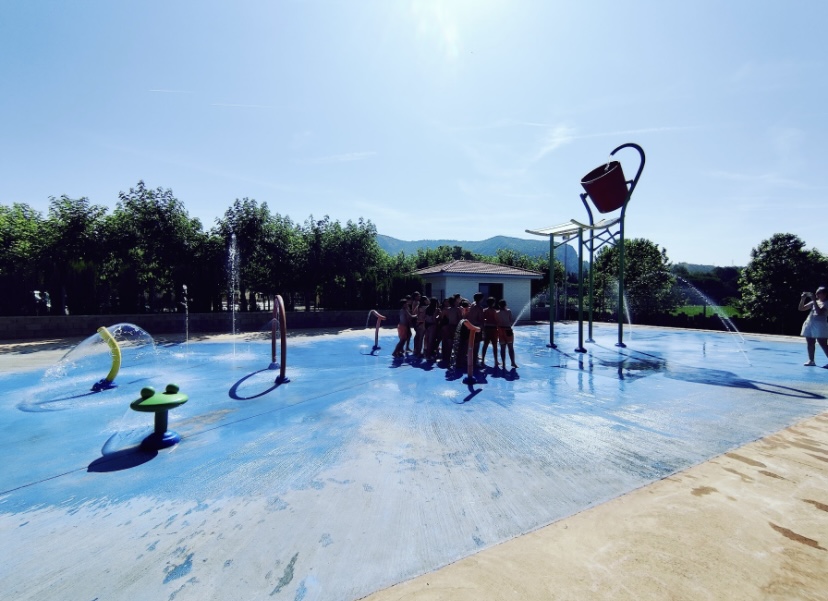 Sortides de final de curs