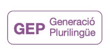 Logo GEP
