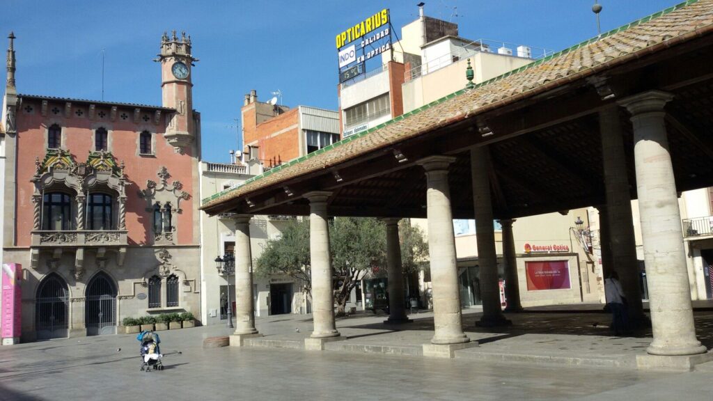 Patrimoni Arquitectònic