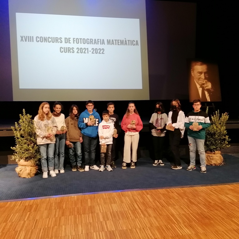 Finalistes 1ESO