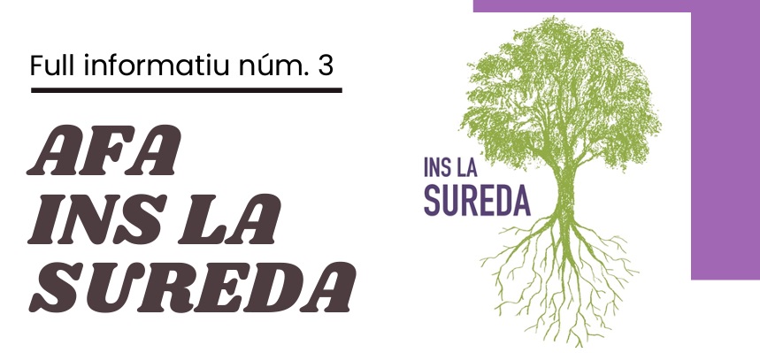 Portada full informatiu 3 AFA