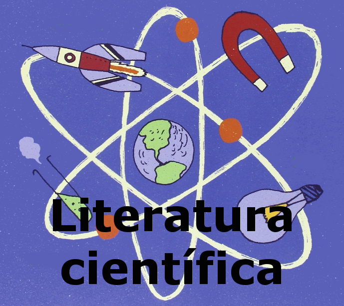 Literatura científica