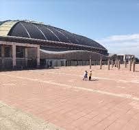 Palau Sant Jordi
