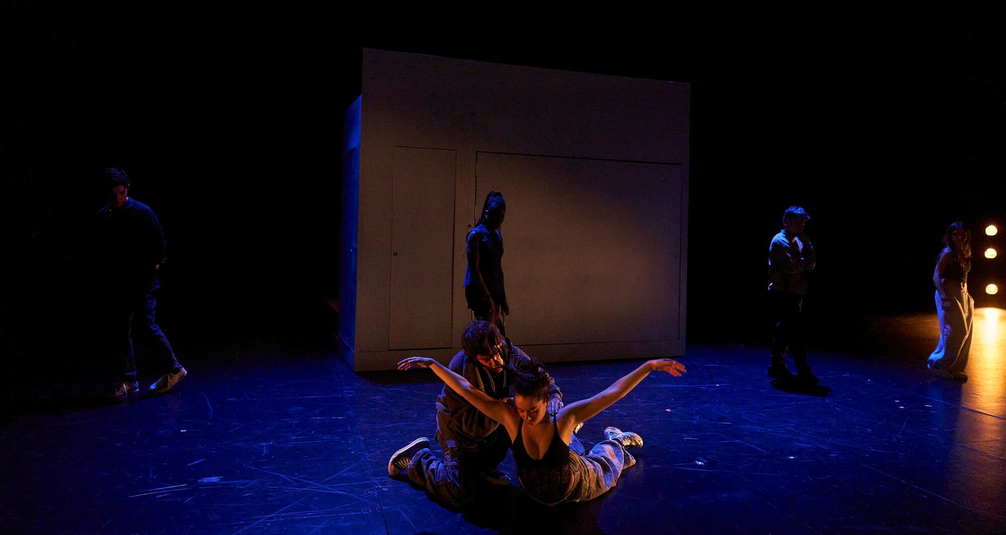 Foto 15 de Tarsius (1)