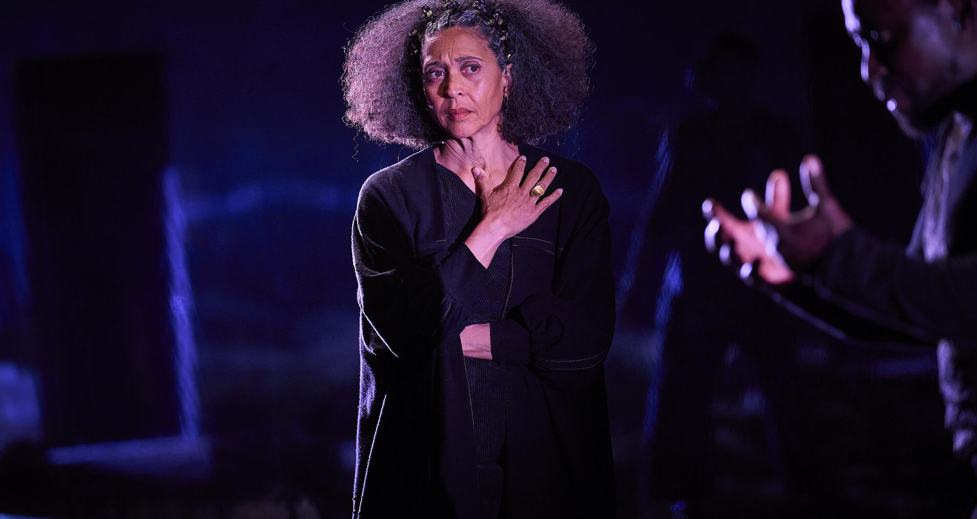 Foto 4 Èdip & Antígona