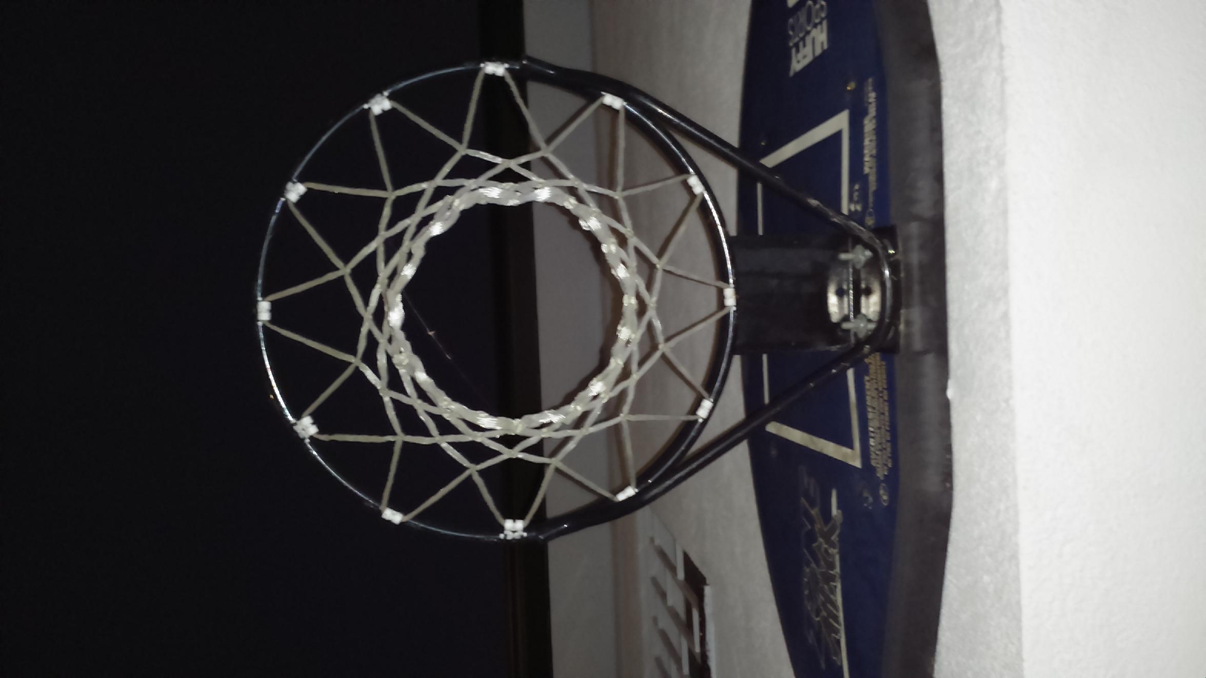 Adelantado_La circumferencia per canastar