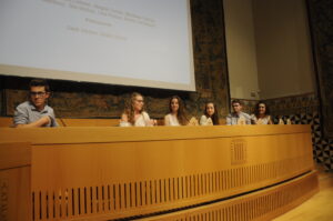 03 presentant el premi