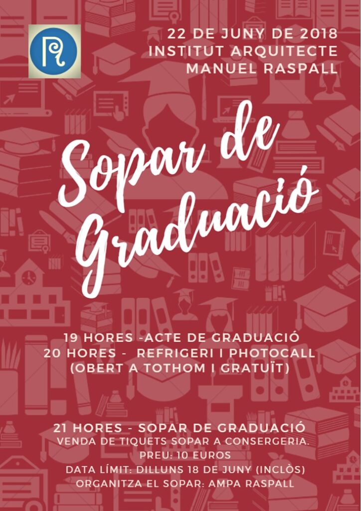graduacio 2018