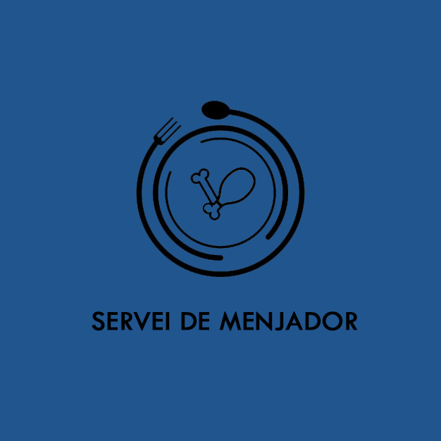 Servei de Menjador Institut Raspall